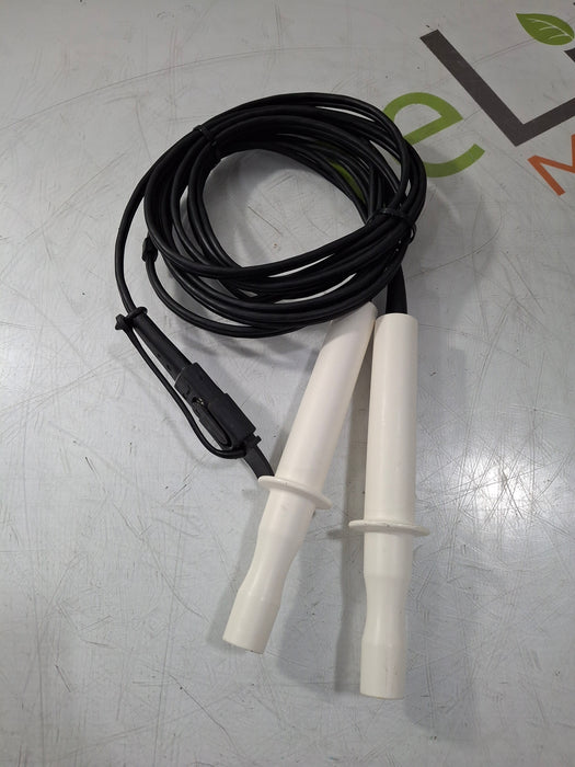 Zoll 8011-0501-01 Handle Assembly w/ Switch