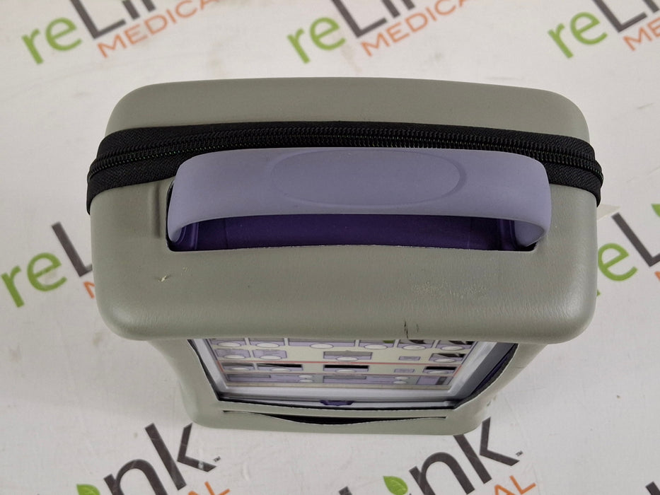 CareFusion Revel Transport Ventilator