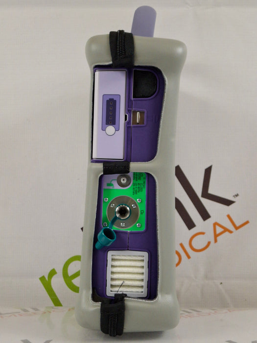 CareFusion Revel Transport Ventilator