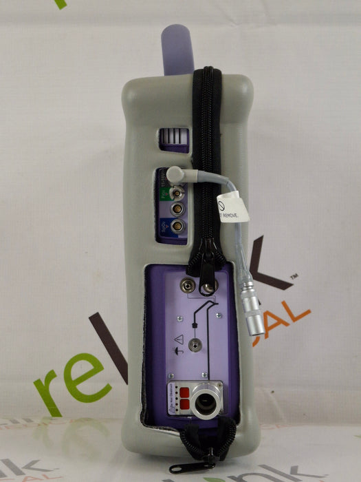CareFusion Revel Transport Ventilator
