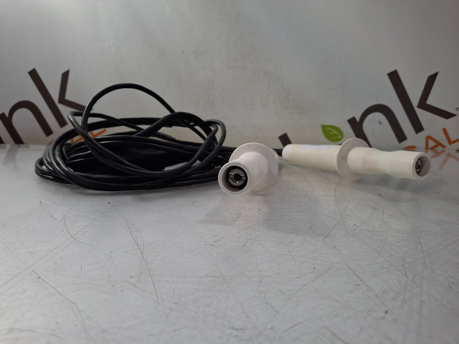 Zoll 8011-0501-01 Handle Assembly w/ Switch
