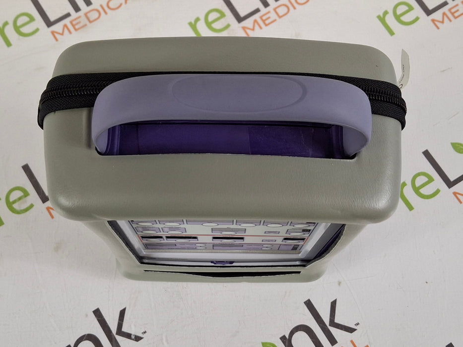 CareFusion Revel Transport Ventilator