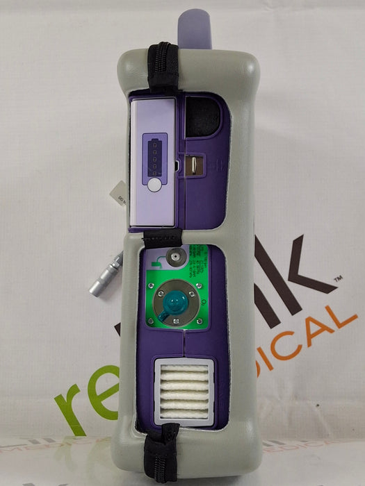 CareFusion Revel Transport Ventilator