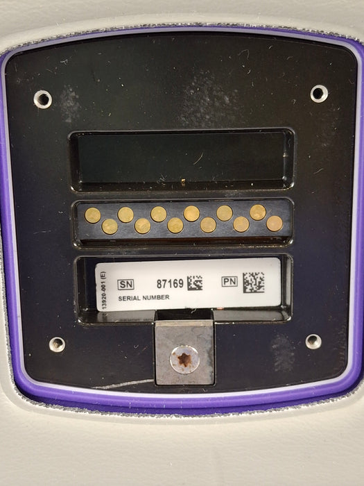 CareFusion Revel Transport Ventilator