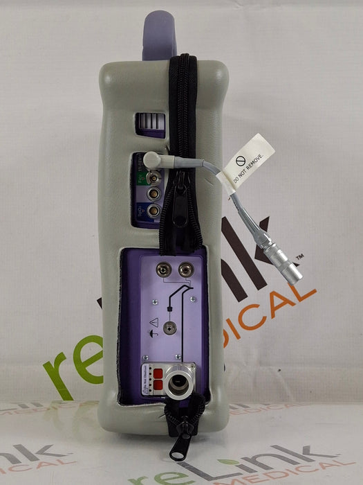 CareFusion Revel Transport Ventilator