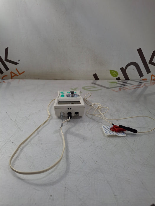 B. Braun Stimuplex HNS 12 Nerve Stimulator
