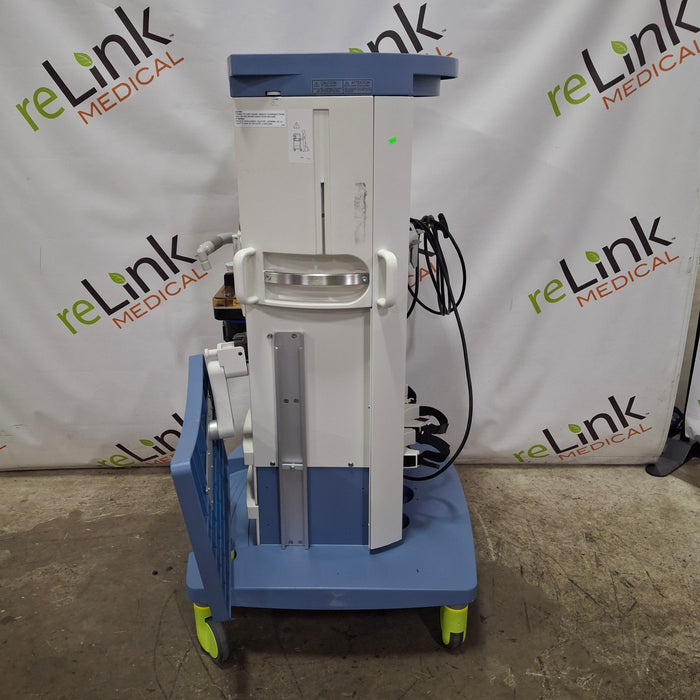Draeger Medical Apollo Anesthesia System