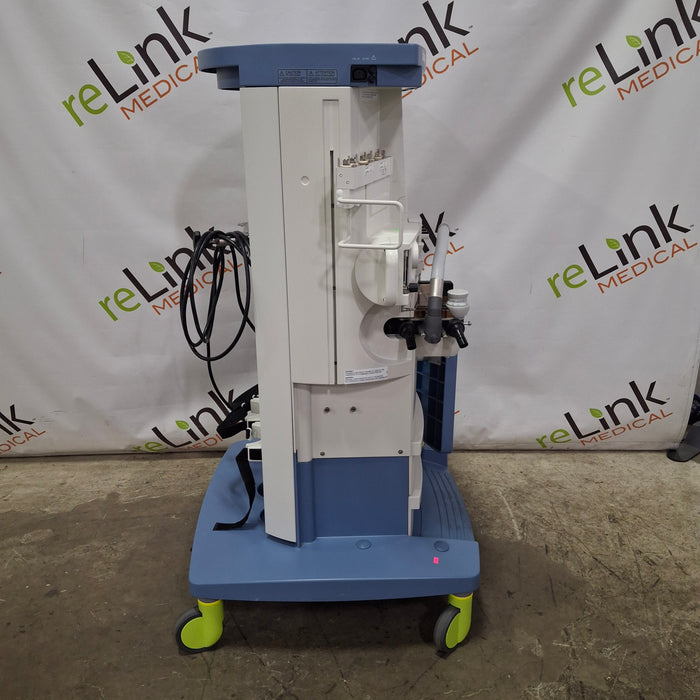 Draeger Medical Apollo Anesthesia System
