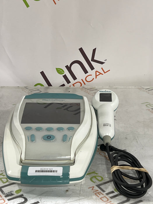 Verathon Medical, Inc BVI 9400 Bladderscan
