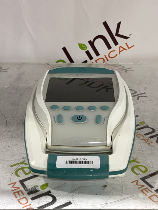 Verathon Medical, Inc BVI 9400 Bladderscan