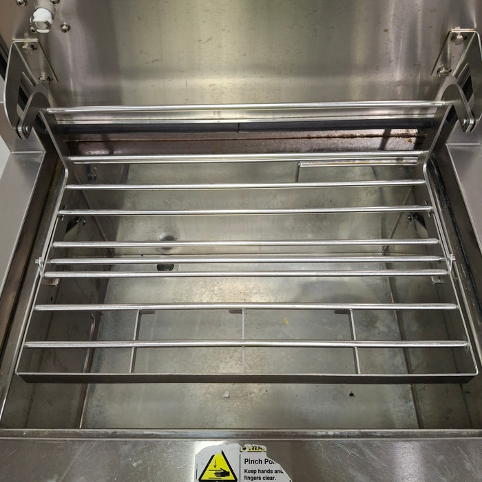 Steris CaviWave CAVI-15-W-E Ultrasonic System
