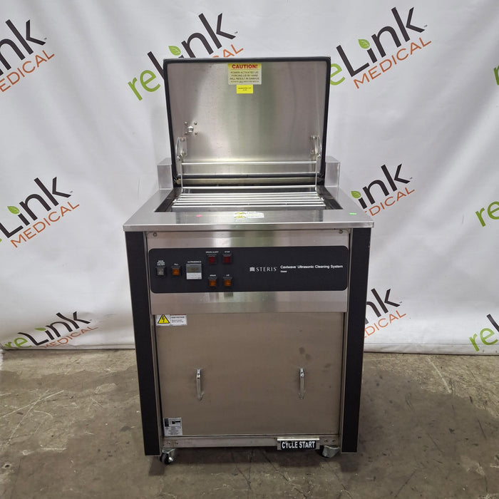 Steris CaviWave CAVI-15-W-E Ultrasonic System