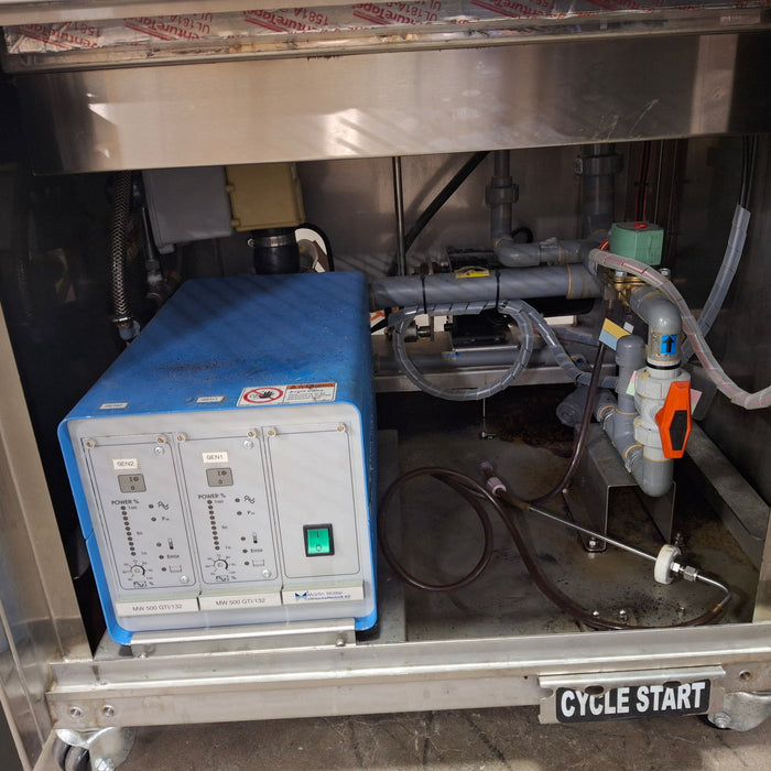 Steris CaviWave CAVI-15-W-E Ultrasonic System