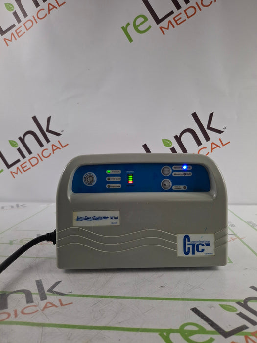 CTC VasoPress Supreme Mini VP500DM Pump