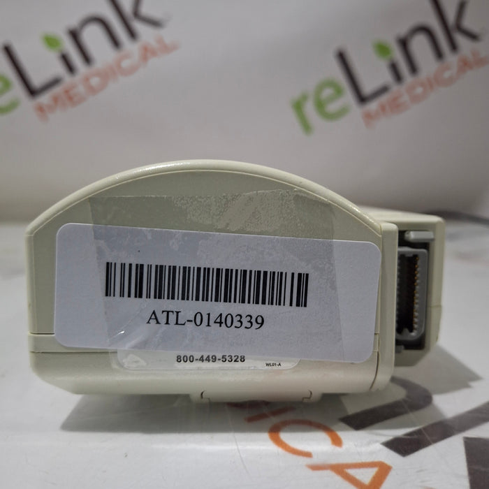 Philips M3001A-A01C06 Fast SpO2, NIBP, ECG, Temp, IBP MMS Module