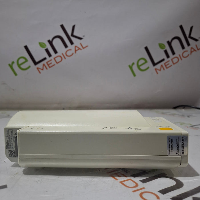 Philips M3001A-A01C06 Fast SpO2, NIBP, ECG, Temp, IBP MMS Module