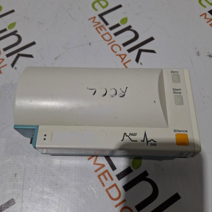 Philips M3001A-A01C06 Fast SpO2, NIBP, ECG, Temp, IBP MMS Module