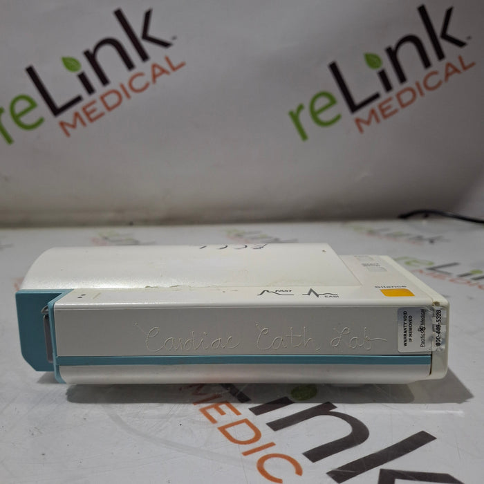 Philips M3001A-A01C06 Fast SpO2, NIBP, ECG, Temp, IBP MMS Module
