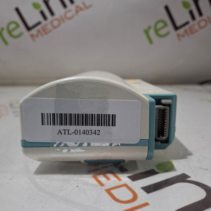 Philips M3001A-A01C06 Fast SpO2, NIBP, ECG, Temp, IBP MMS Module