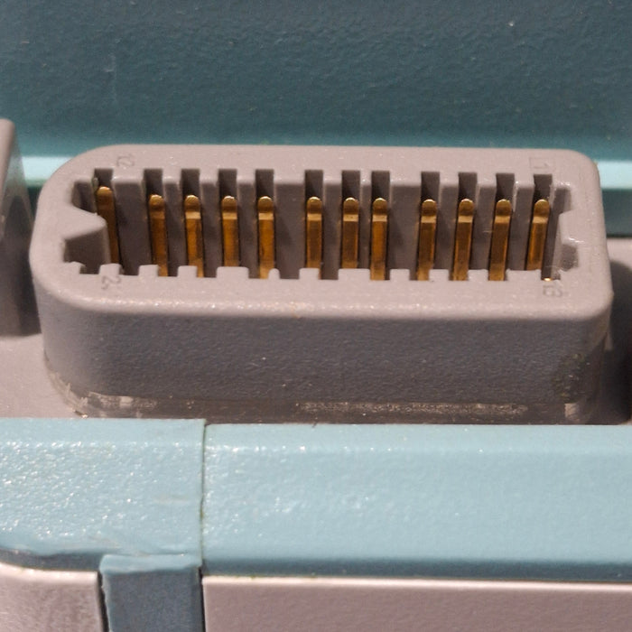 Philips M3001A-A01C06 Fast SpO2, NIBP, ECG, Temp, IBP MMS Module