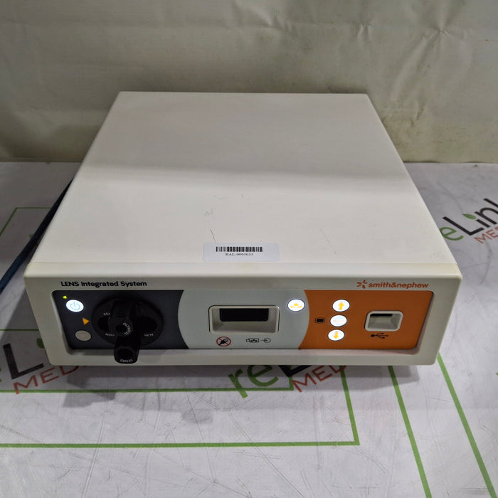 Smith & Nephew LENS Integrated System Surgical Imaging System