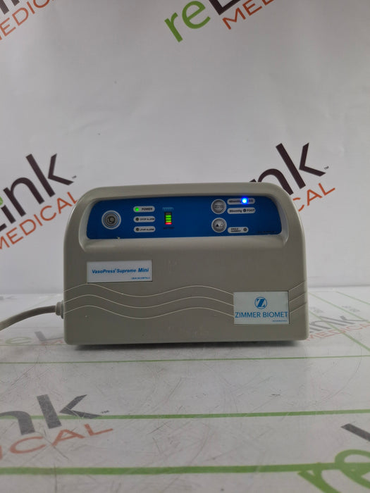 CTC VasoPress Supreme Mini VP500DM Pump