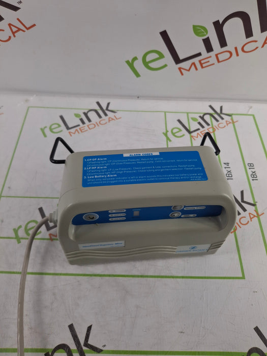 CTC VasoPress Supreme Mini VP500DM Pump