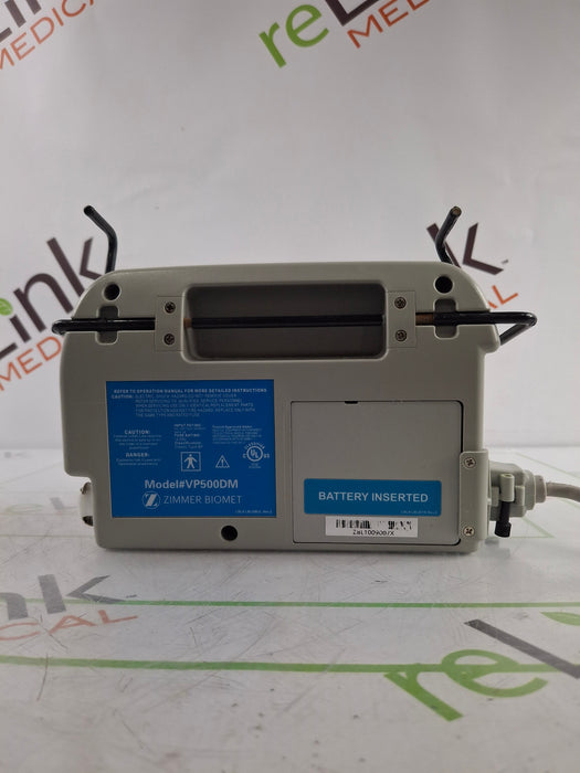 CTC VasoPress Supreme Mini VP500DM Pump