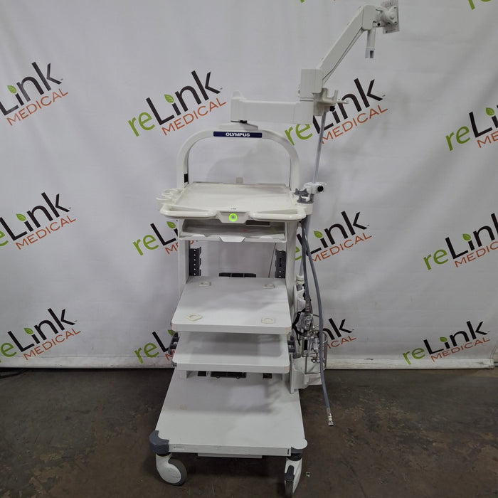 Olympus WM-NP2 Mobile Workstation