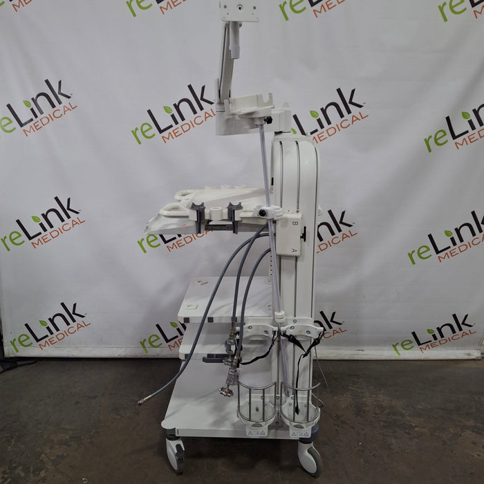 Olympus WM-NP2 Mobile Workstation