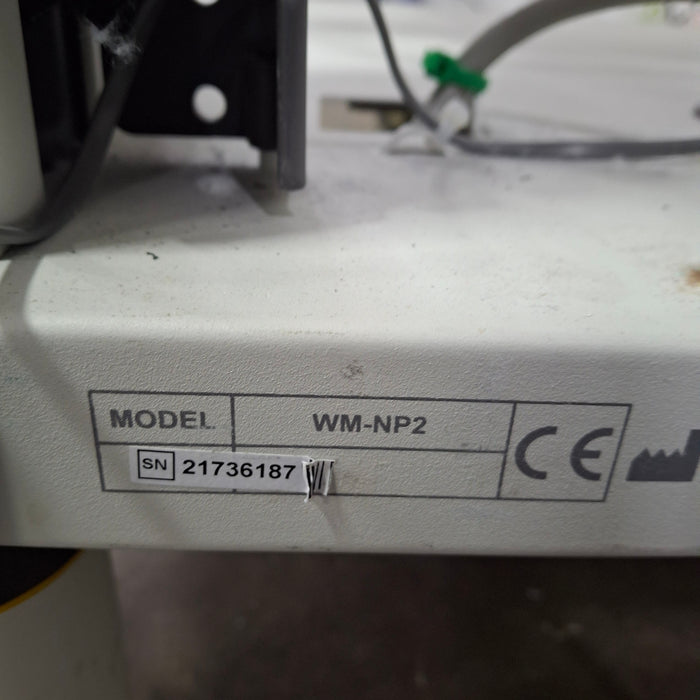 Olympus WM-NP2 Mobile Workstation