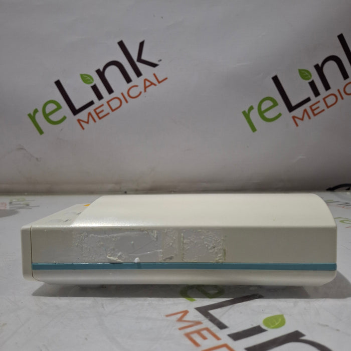 Philips M3001A-A01C06 Fast SpO2, NIBP, ECG, Temp, IBP MMS Module