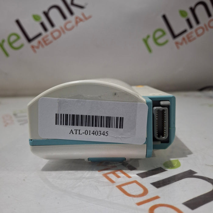 Philips M3001A-A01C06 Fast SpO2, NIBP, ECG, Temp, IBP MMS Module