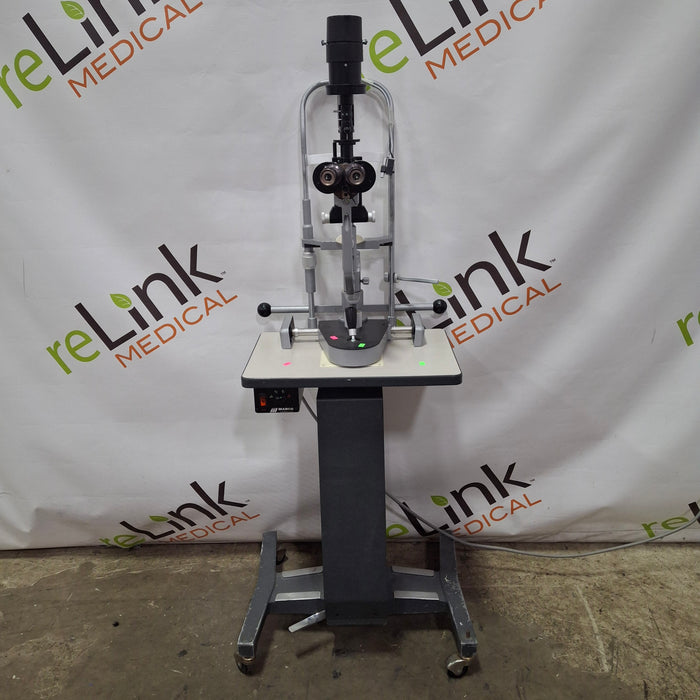 Marco II B Slit Lamp