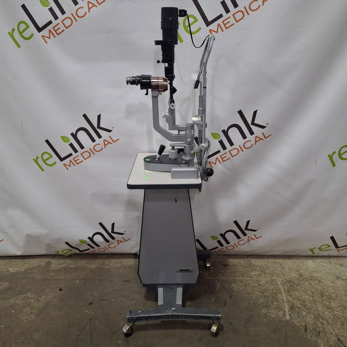 Marco II B Slit Lamp