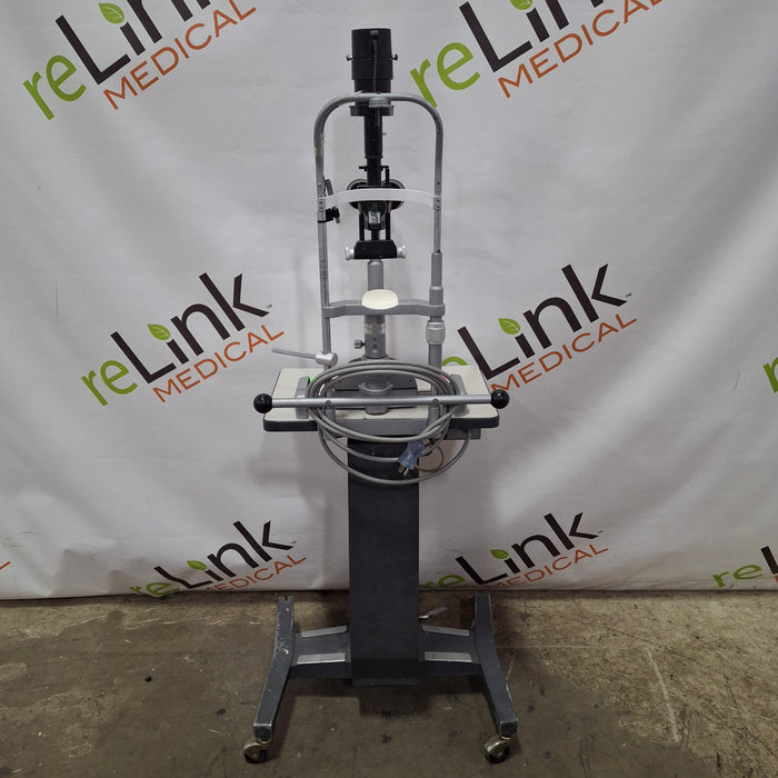 Marco II B Slit Lamp