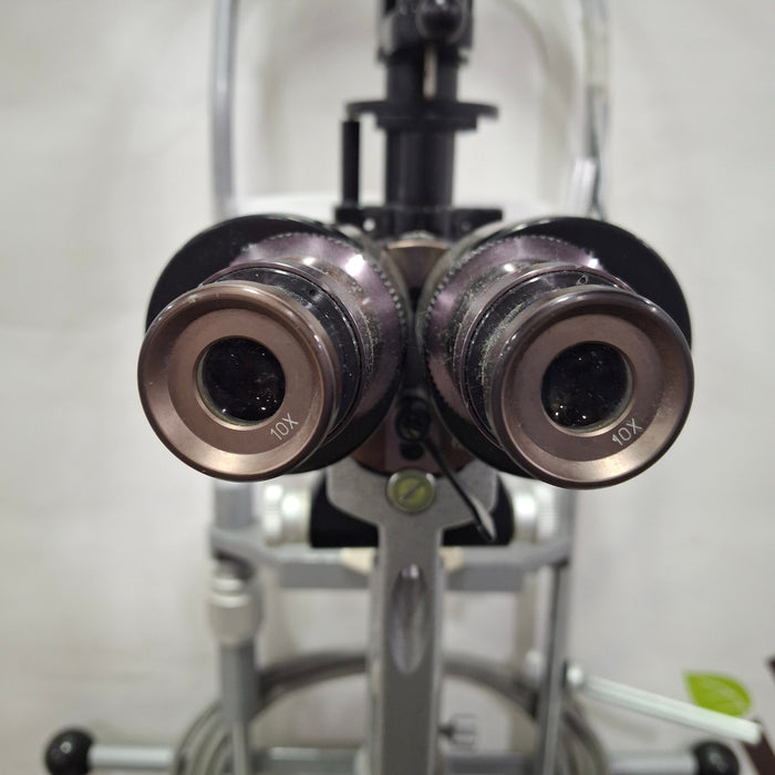 Marco II B Slit Lamp