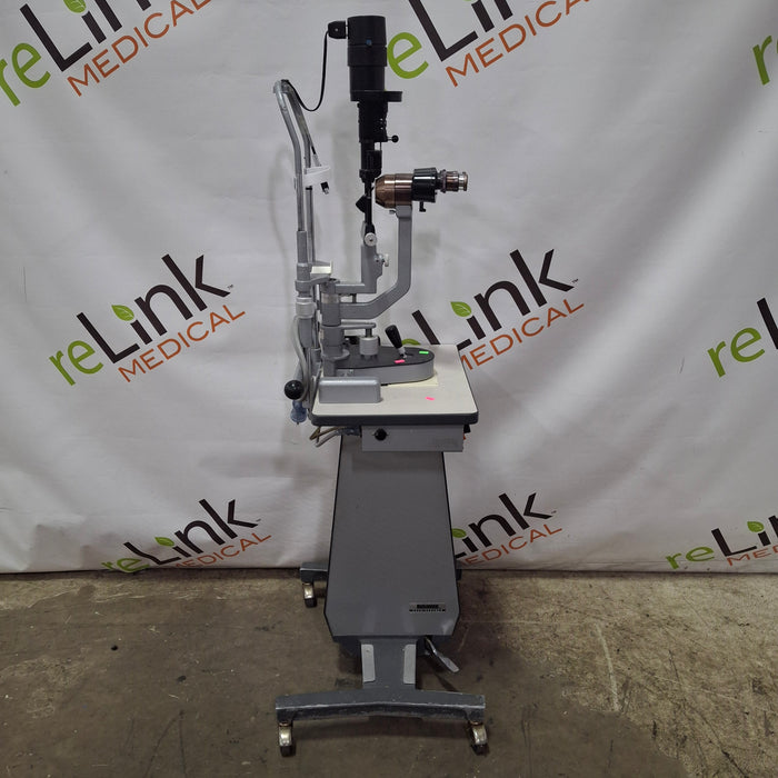 Marco II B Slit Lamp