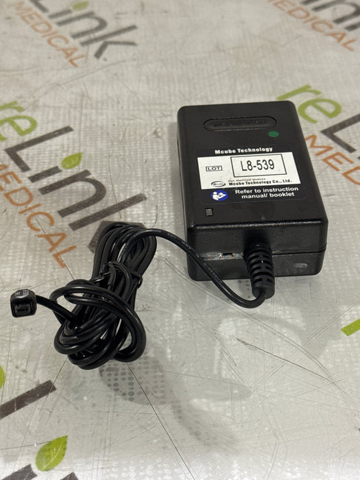 Medline CubeScan BioCon 750 Bladder Scanner