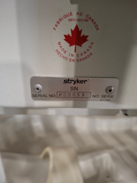 Stryker Cub Crib Stretcher