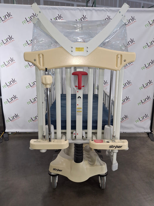 Stryker Cub Crib Stretcher