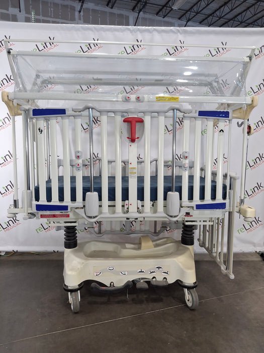 Stryker Cub Crib Stretcher