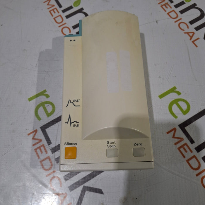 Philips M3001A-A01C06 Fast SpO2, NIBP, ECG, Temp, IBP MMS Module