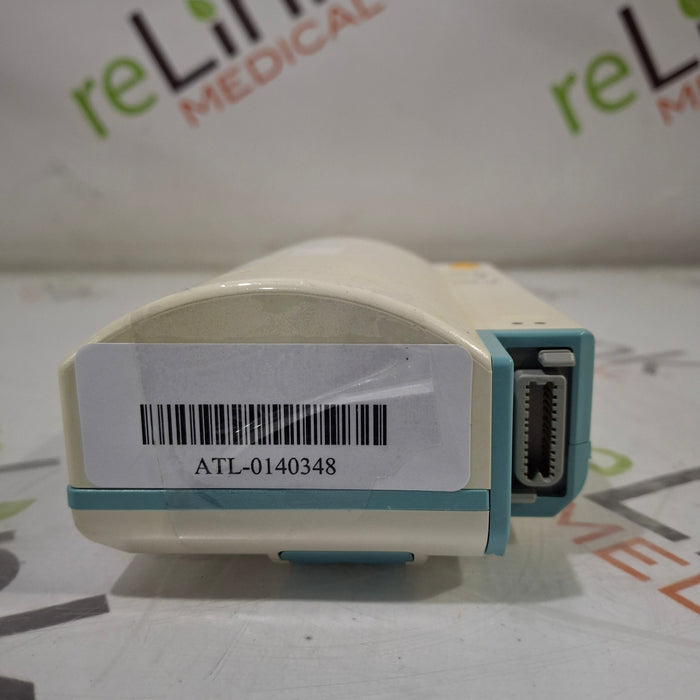 Philips M3001A-A01C06 Fast SpO2, NIBP, ECG, Temp, IBP MMS Module