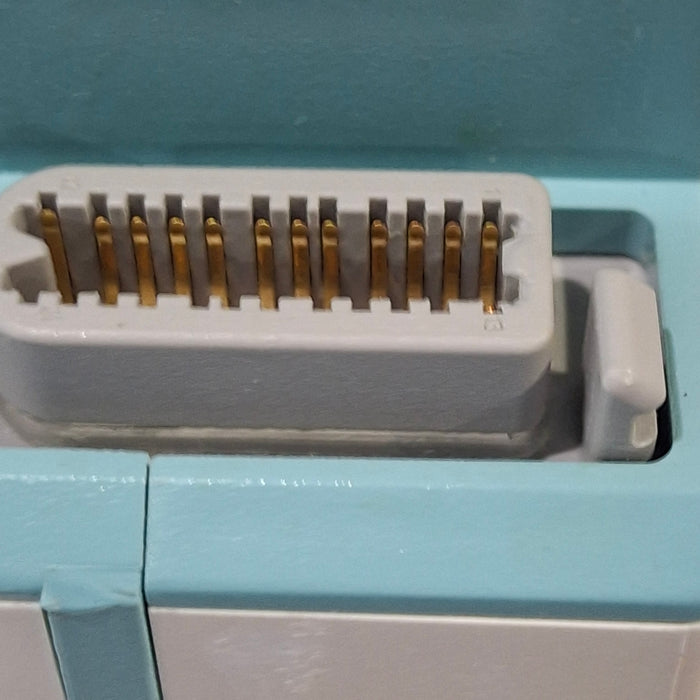Philips M3001A-A01C06 Fast SpO2, NIBP, ECG, Temp, IBP MMS Module