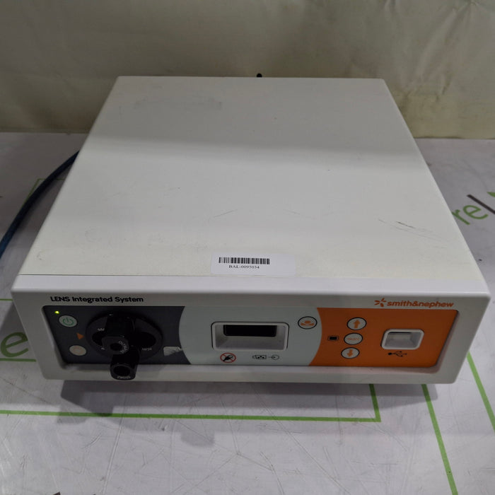 Smith & Nephew LENS Integrated System Surgical Imaging System