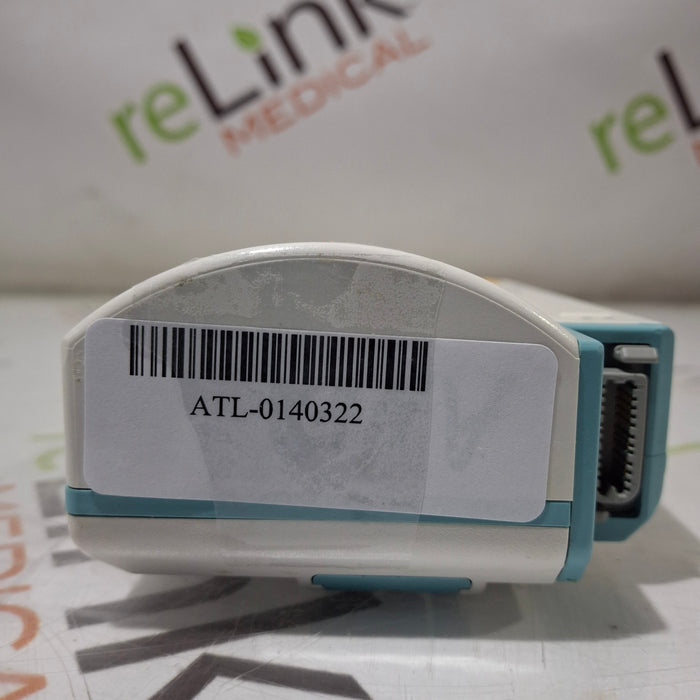 Philips M3001A-A01C06 Fast SpO2, NIBP, ECG, Temp, IBP MMS Module