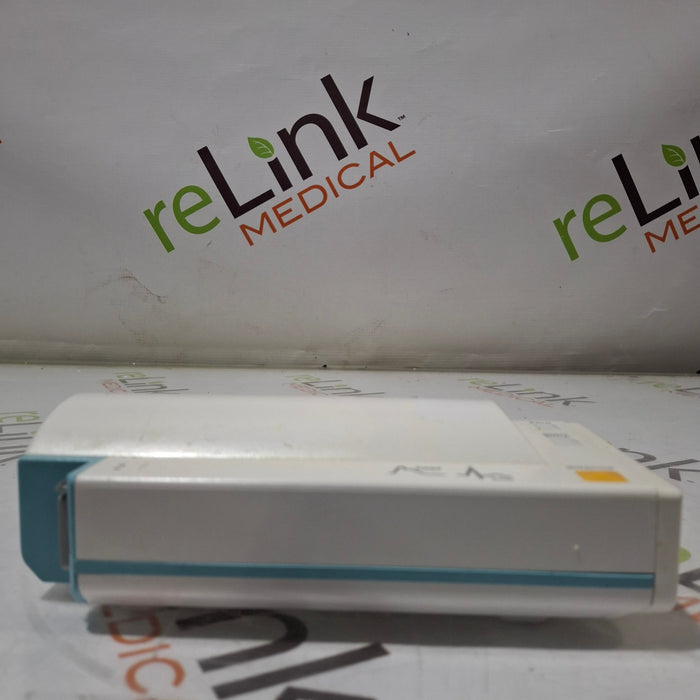 Philips M3001A-A01C06 Fast SpO2, NIBP, ECG, Temp, IBP MMS Module