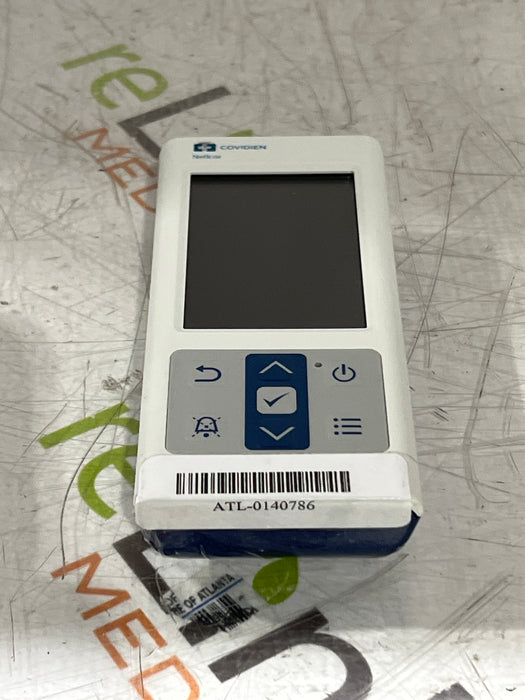 Covidien PM10N Nellcor Portable SpO2 Patient Monitoring System