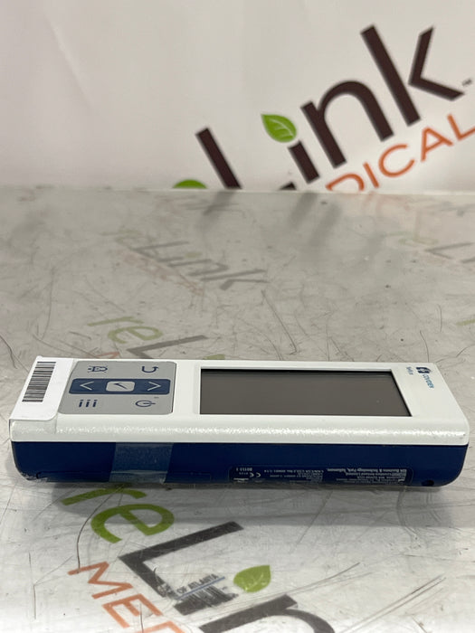 Covidien PM10N Nellcor Portable SpO2 Patient Monitoring System
